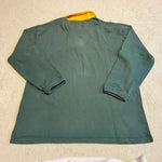 2000s Springboks Supporters Jersey - L/XL (Cotton Traders)