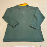 2000s Springboks Supporters Jersey - L/XL (Cotton Traders)