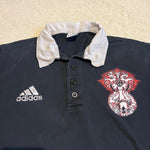 2007 All Blacks Edition Limitée Polo - XL (RWC)