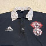 2007 All Blacks Edition Limitée Polo - XL (RWC)