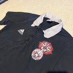 2007 All Blacks Edition Limitée Polo - XL (RWC)