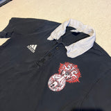 2007 All Blacks Edition Limitée Polo - XL (RWC)