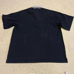 2007 All Blacks Edition Limitée Polo - XL (RWC)