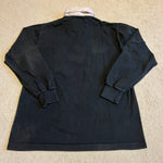 1990s All Blacks / NZ Supporters Jersey - M (L/S)
