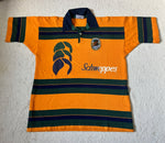 1995 RWC Wallabies Training Jersey - M