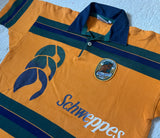 1995 RWC Wallabies Training Jersey - M