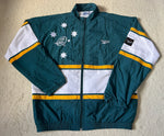 1999 Wallabies Tracksuit Jacket - L/XL