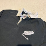 1990s All Blacks / NZ Supporters Jersey - S/M