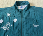 1999 Wallabies Tracksuit Jacket - L/XL