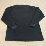 1990s All Blacks / NZ Supporters Jersey - S/M