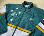 1999 Wallabies Tracksuit Jacket - L/XL