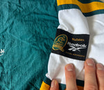 1999 Wallabies Tracksuit Jacket - L/XL