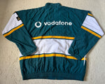 1999 Wallabies Tracksuit Jacket - L/XL