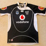 2006 Warriors Home Jersey - L - photo 1
