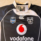 2006 Warriors Home Jersey - L - photo 2