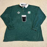 1997 London Irish Jersey - XL