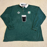 1997 London Irish Jersey - XL