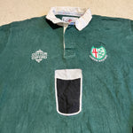1997 London Irish Jersey - XL