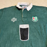 1997 London Irish Jersey - XL