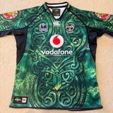 2011 Warriors Heritage Jersey - 2XL - photo 1