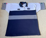 1996 Auckland Blues Home Jersey - XL