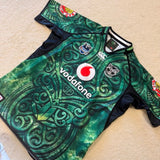 2011 Warriors Heritage Jersey - 2XL - photo 3
