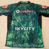 2011 Warriors Heritage Jersey - 2XL - photo 4