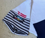 1996 Auckland Blues Home Jersey - XL