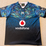 2014 Warriors Heritage Jersey - 4XL - photo 1