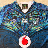 2014 Warriors Heritage Jersey - 4XL - photo 2