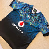 2014 Warriors Heritage Jersey - 4XL - photo 4