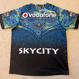 2014 Warriors Heritage Jersey - 4XL - photo 5