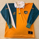 1996 Wallabies Jersey - L - photo 1