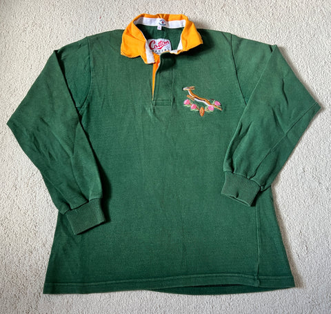 1994 Springboks CT x Maxmore Jersey - M