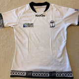 2011 Fiji RWC Jersey - M - photo 1