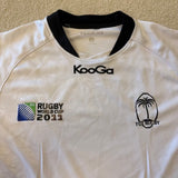 2011 Fiji RWC Jersey - M - photo 2