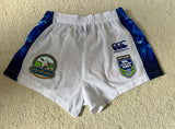 2014 Warriors Nines Shorts - M/L