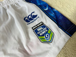 2014 Warriors Nines Shorts - M/L