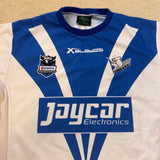 2009 Canterbury Bulldogs Home Jersey - M - photo 2