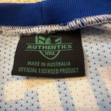 2009 Canterbury Bulldogs Home Jersey - M - photo 3