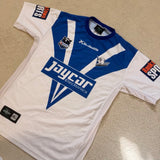 2009 Canterbury Bulldogs Home Jersey - M - photo 4
