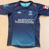 2024 Auckland NPC Jersey (Player Issue) - 2XL - photo 1