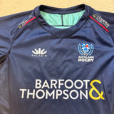 2024 Auckland NPC Jersey (Player Issue) - 2XL - photo 2