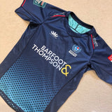 2024 Auckland NPC Jersey (Player Issue) - 2XL - photo 4