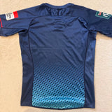 2024 Auckland NPC Jersey (Player Issue) - 2XL - photo 5