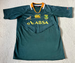 2013 Springboks Jersey - XL