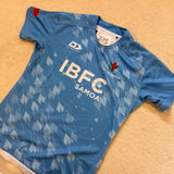 2024 Manu Samoa Jersey (Player Issue) - 2XL - photo 4
