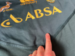 2013 Springboks Jersey - XL