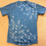 2024 Manu Samoa Jersey (Player Issue) - 2XL - photo 5