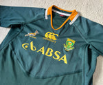 2013 Springboks Jersey - XL